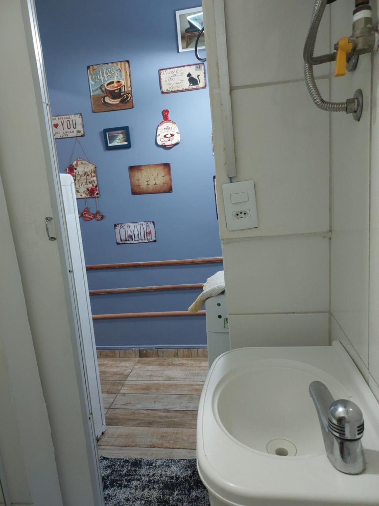 Proximo A Ipanema E Arpoador,Confortavel E Util! Rio de Janeiro Zimmer foto